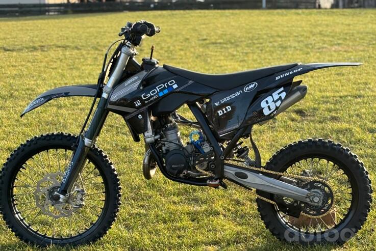 KTM 85 SX 19/16