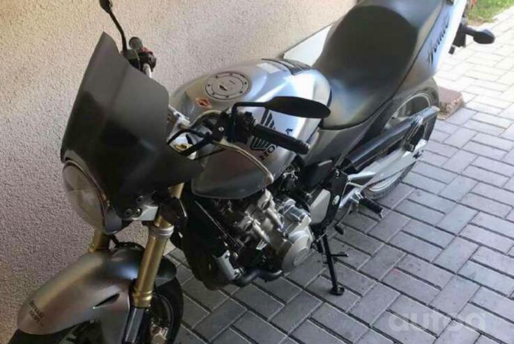 Honda CB