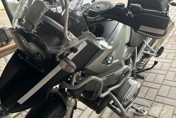 Bmw R