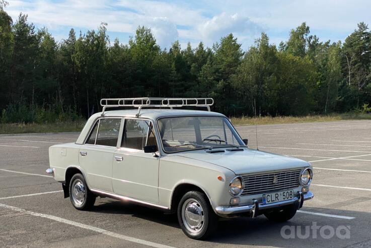 LADA (VAZ) 2101