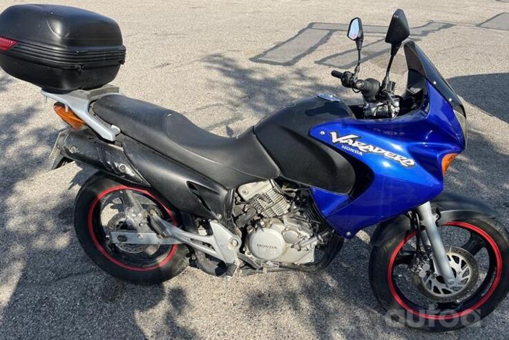 Honda XL