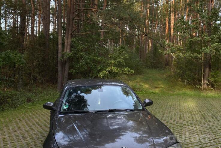 BMW 1 Series E87 Hatchback