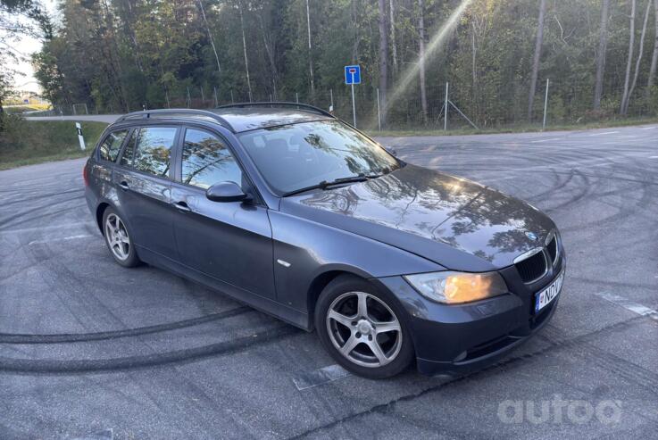 BMW 3 Series E90/E91/E92/E93 Touring wagon