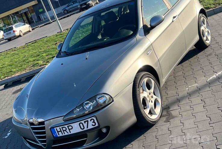 Alfa Romeo 147