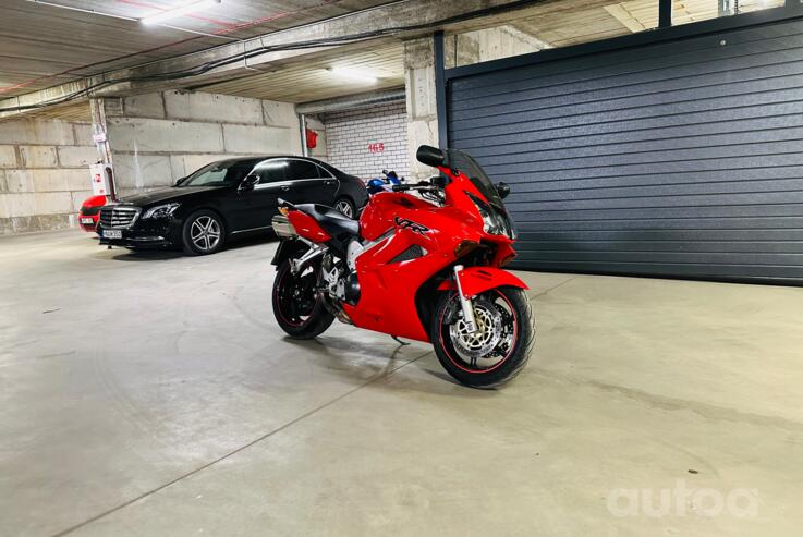 Honda VFR