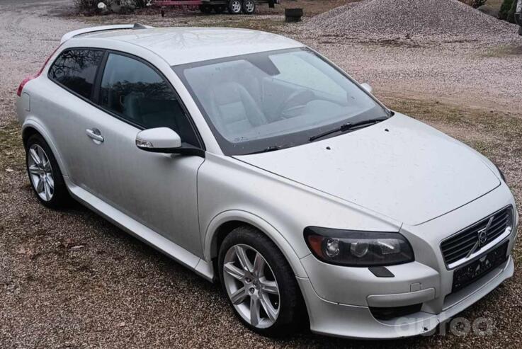 Volvo C30 1 generation Hatchback