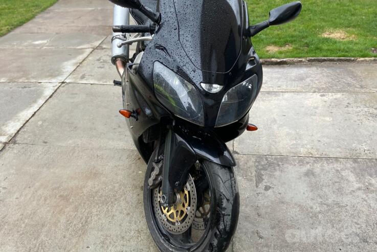 Kawasaki Ninja