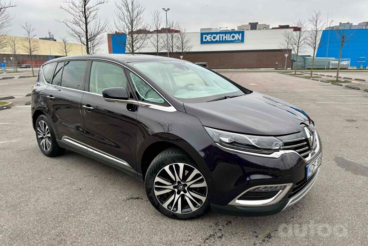 Renault Espace