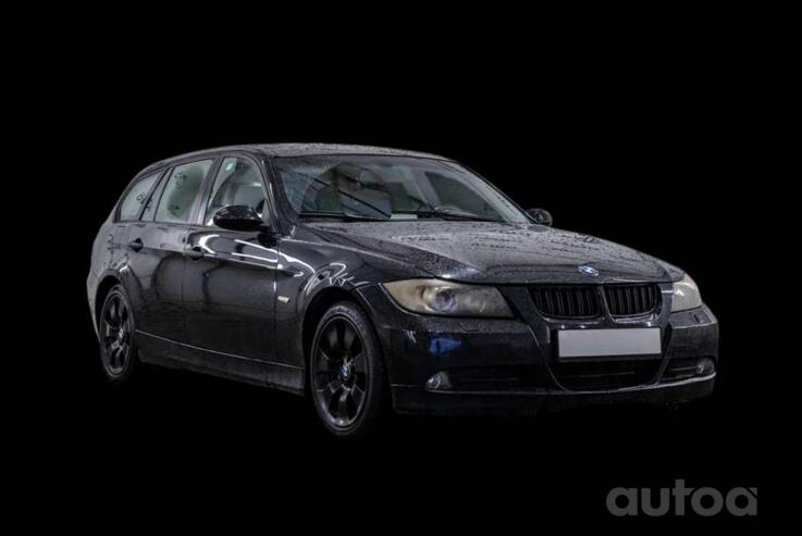 BMW 3 Series E90/E91/E92/E93 Touring wagon