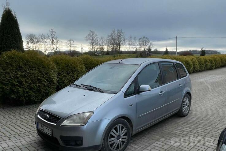 Ford C-Max 1 generation Minivan