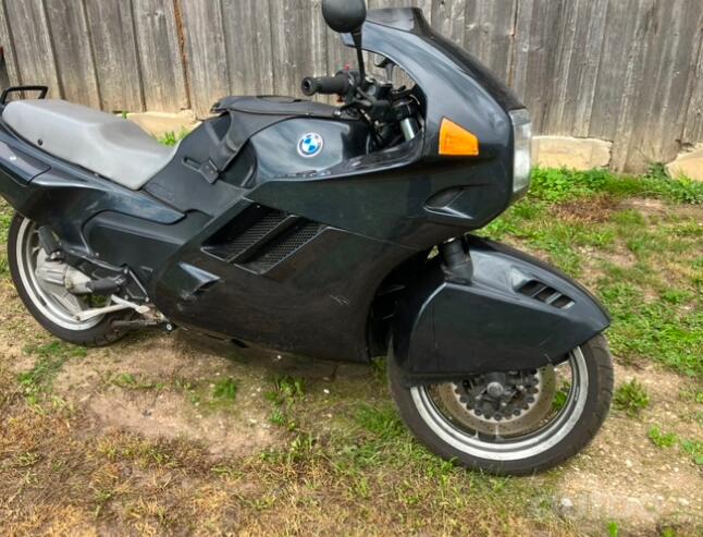 Bmw K 1