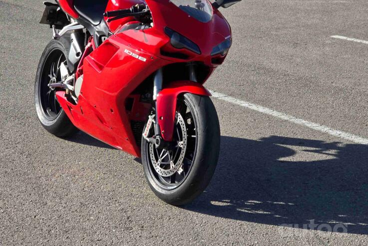 Ducati 1098