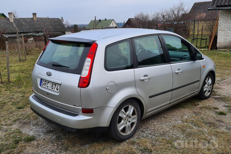 Ford C-Max 1 generation Minivan