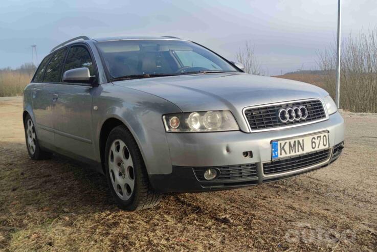 Audi S4