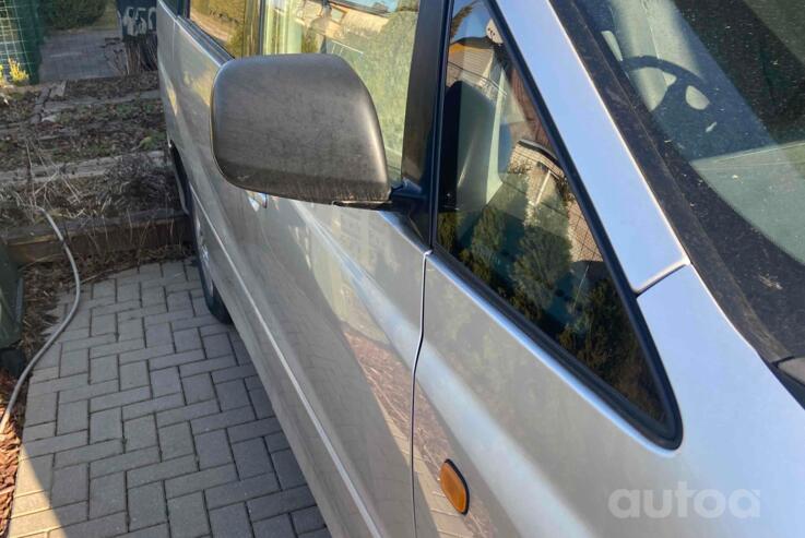 Toyota Previa
