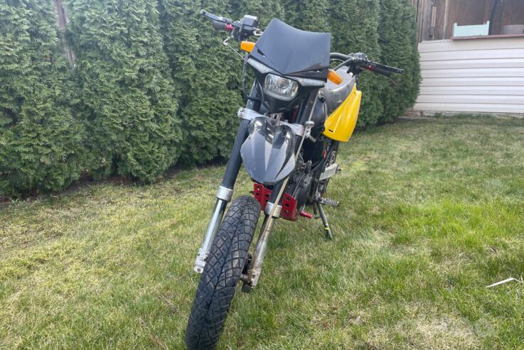 Gilera Runner