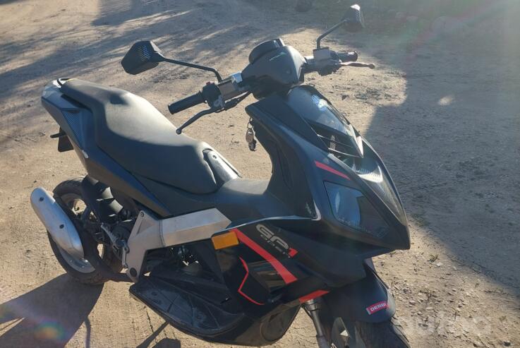 Derbi GP