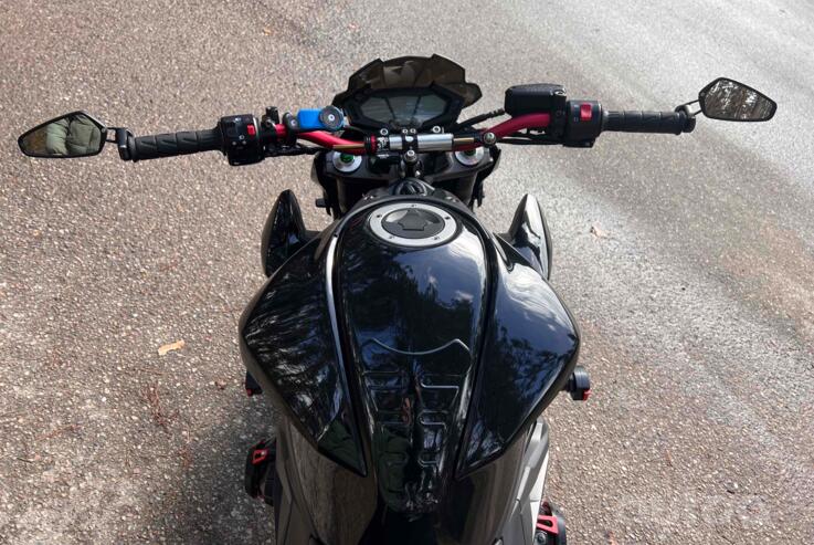 Kawasaki Z