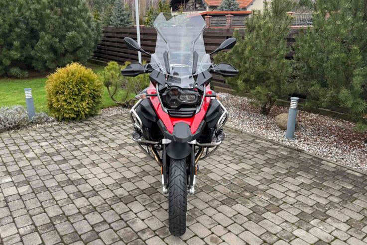 Bmw R 1200