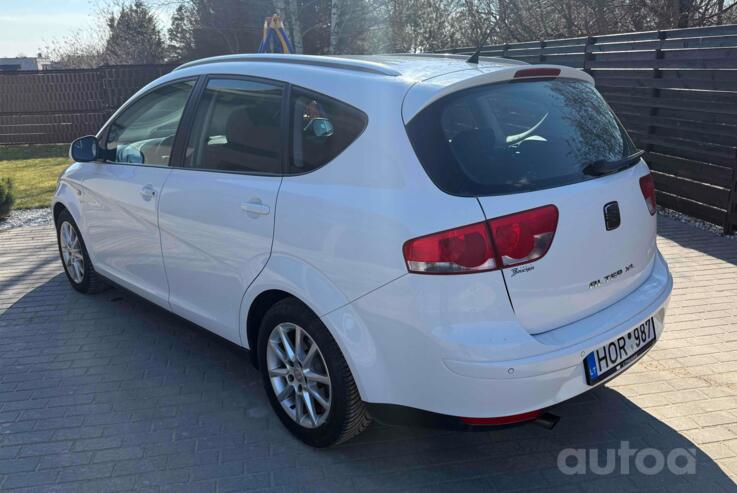 SEAT Altea