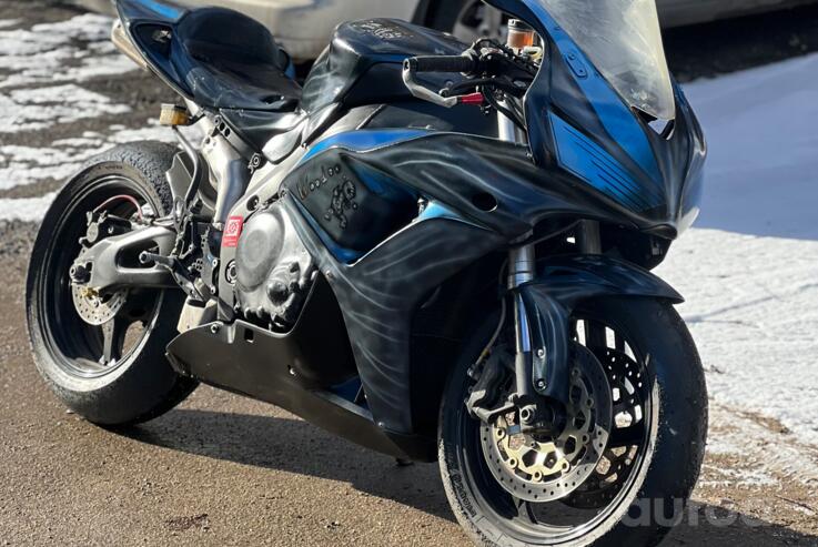 Honda CBR