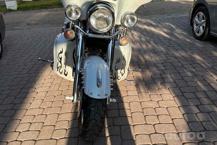 Yamaha XV