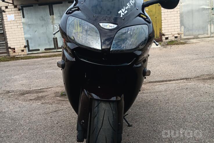 Kawasaki Ninja ZX-9R