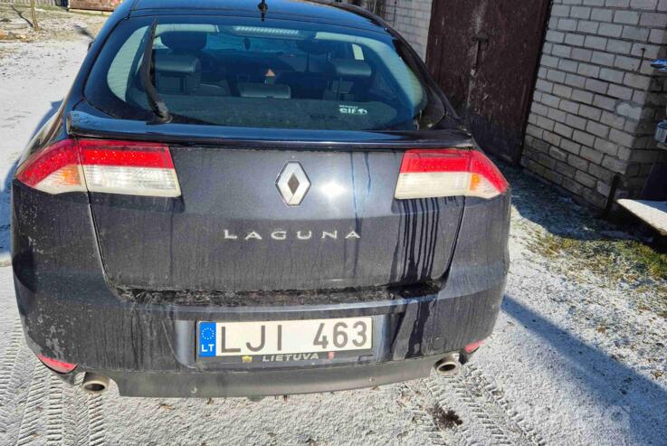 Renault Laguna