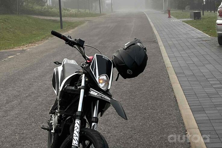 Derbi Senda