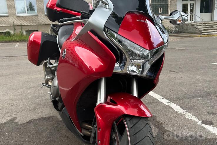 Honda VFR