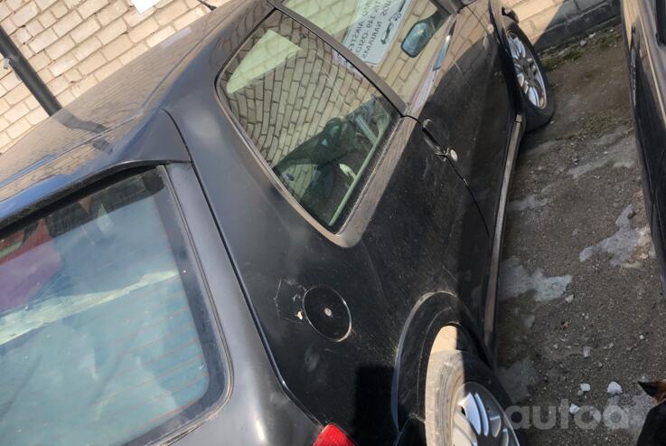 Peugeot 106 1 generation [restyling] Hatchback 3-doors