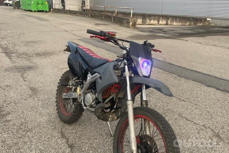 Yamaha DT