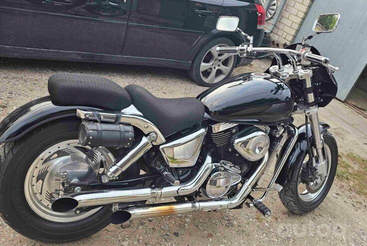 Suzuki VZ