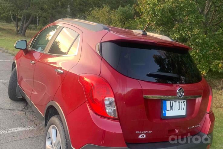 Buick Encore