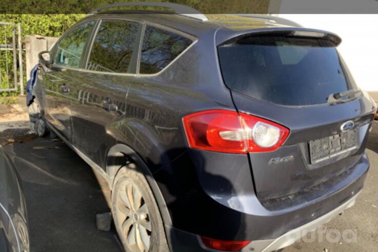 Ford Kuga 1 generation Crossover