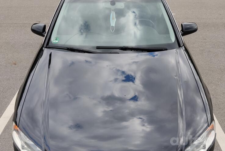 Audi A4 B7 Avant wagon 5-doors