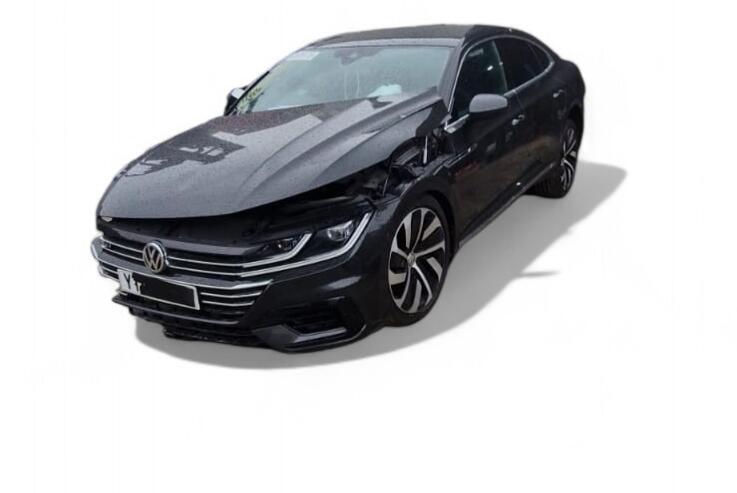 Volkswagen Arteon 1 generation Liftback