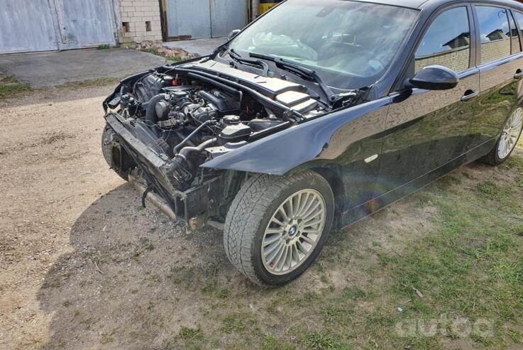 BMW 3 Series E90/E91/E92/E93 Touring wagon