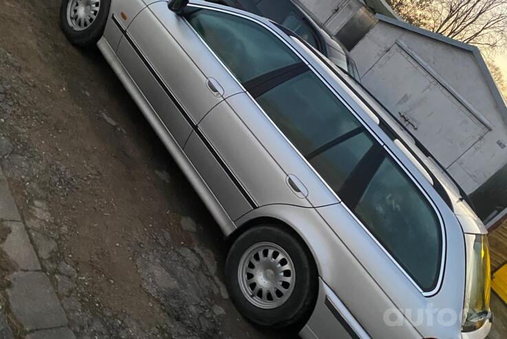 BMW 5 Series E39 Touring wagon
