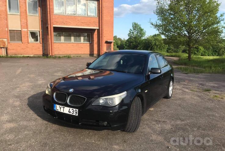 BMW 503 1 generation