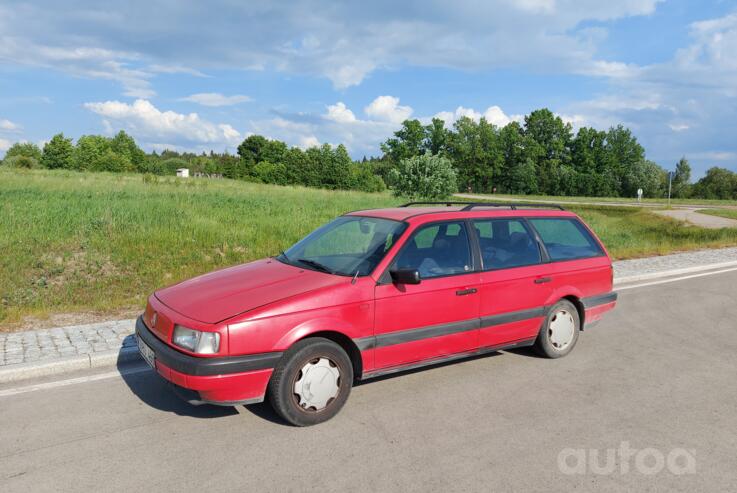 Volkswagen Passat B3 wagon