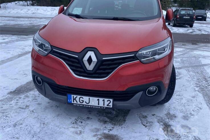 Renault Kadjar