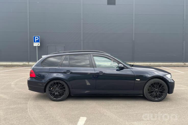 BMW 3 Series E90/E91/E92/E93 Touring wagon