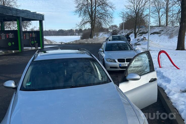 BMW 3 Series E90/E91/E92/E93 Touring wagon