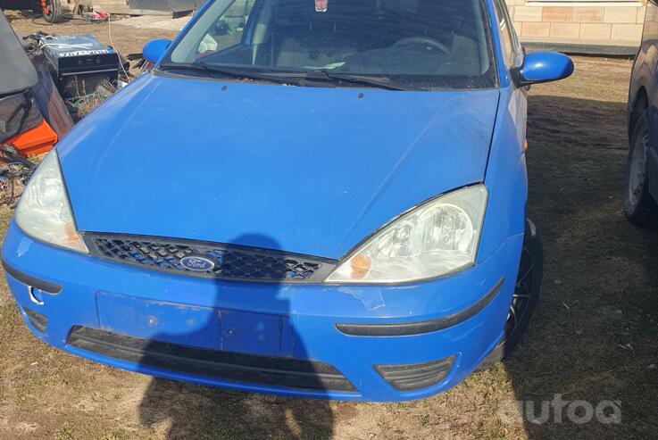 Ford Focus 1 generation Hatchback 5-doors