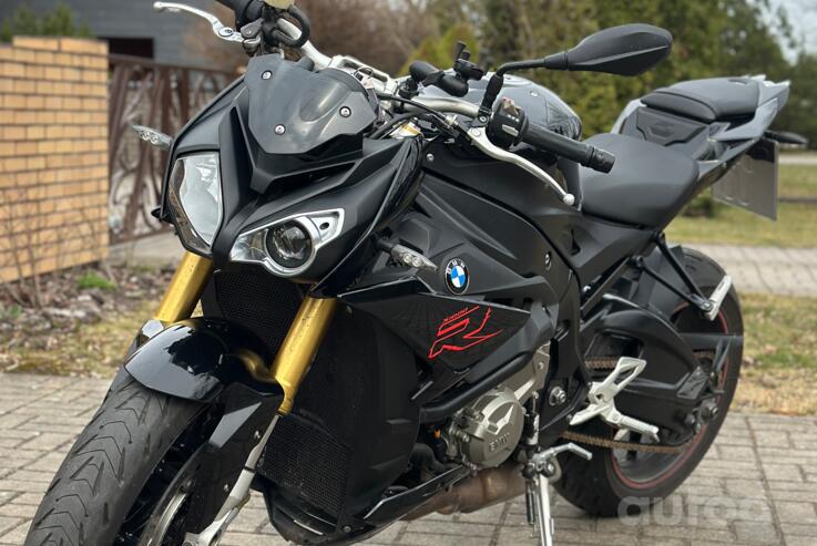 Bmw S 1000