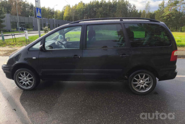 Ford Galaxy
