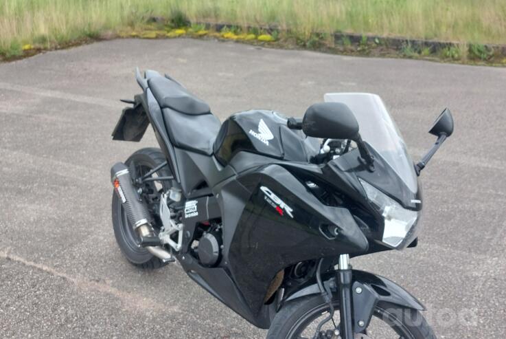 Honda CBR