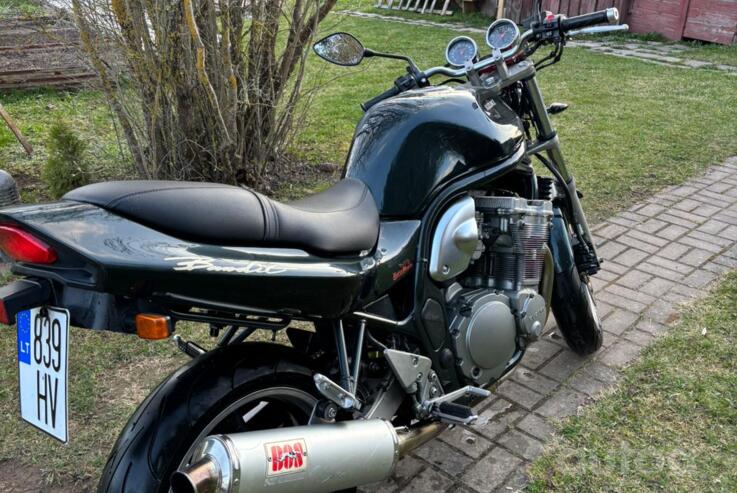 Suzuki Bandit