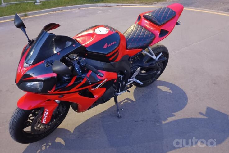 Honda CBR